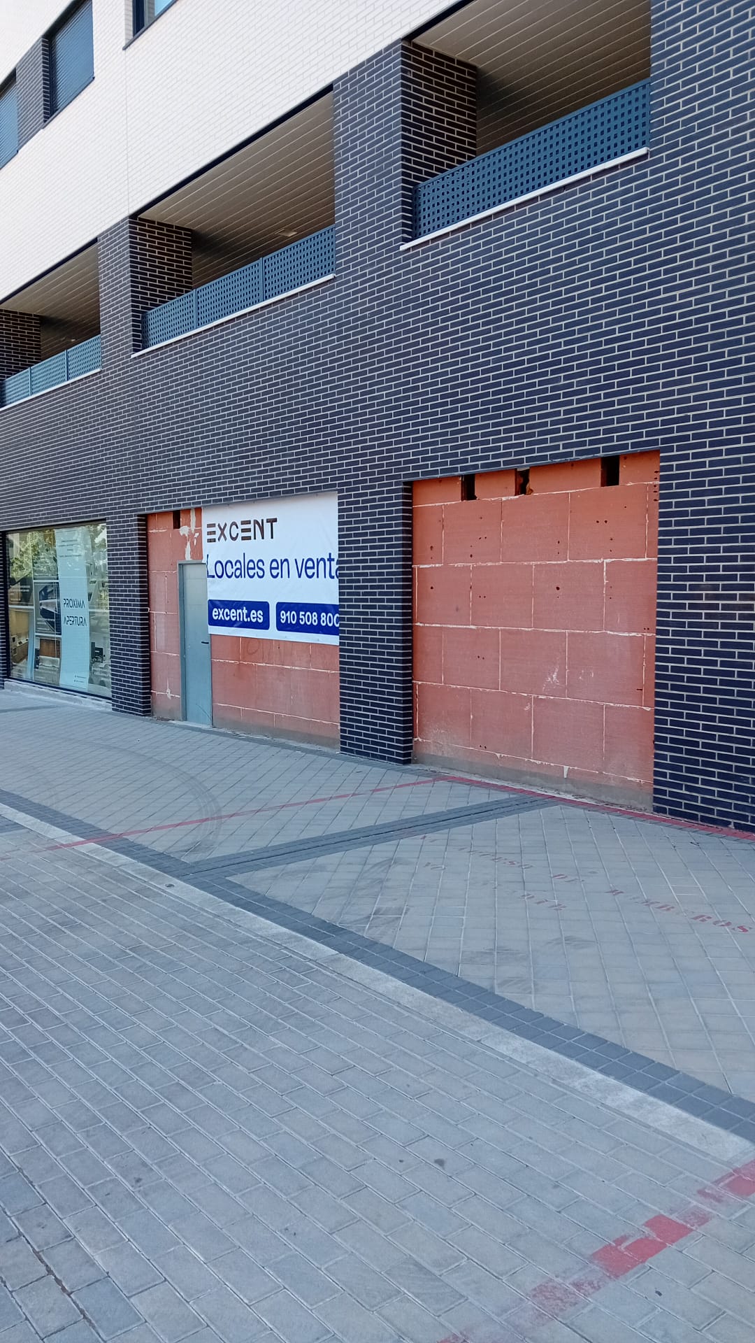 Local en venta en calle Dinamarca